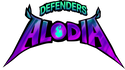 Defenders of Alodia - An Animated Adventure